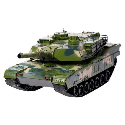 ремонт Радиоуправляемых танков HC-Toys в Барвихе 